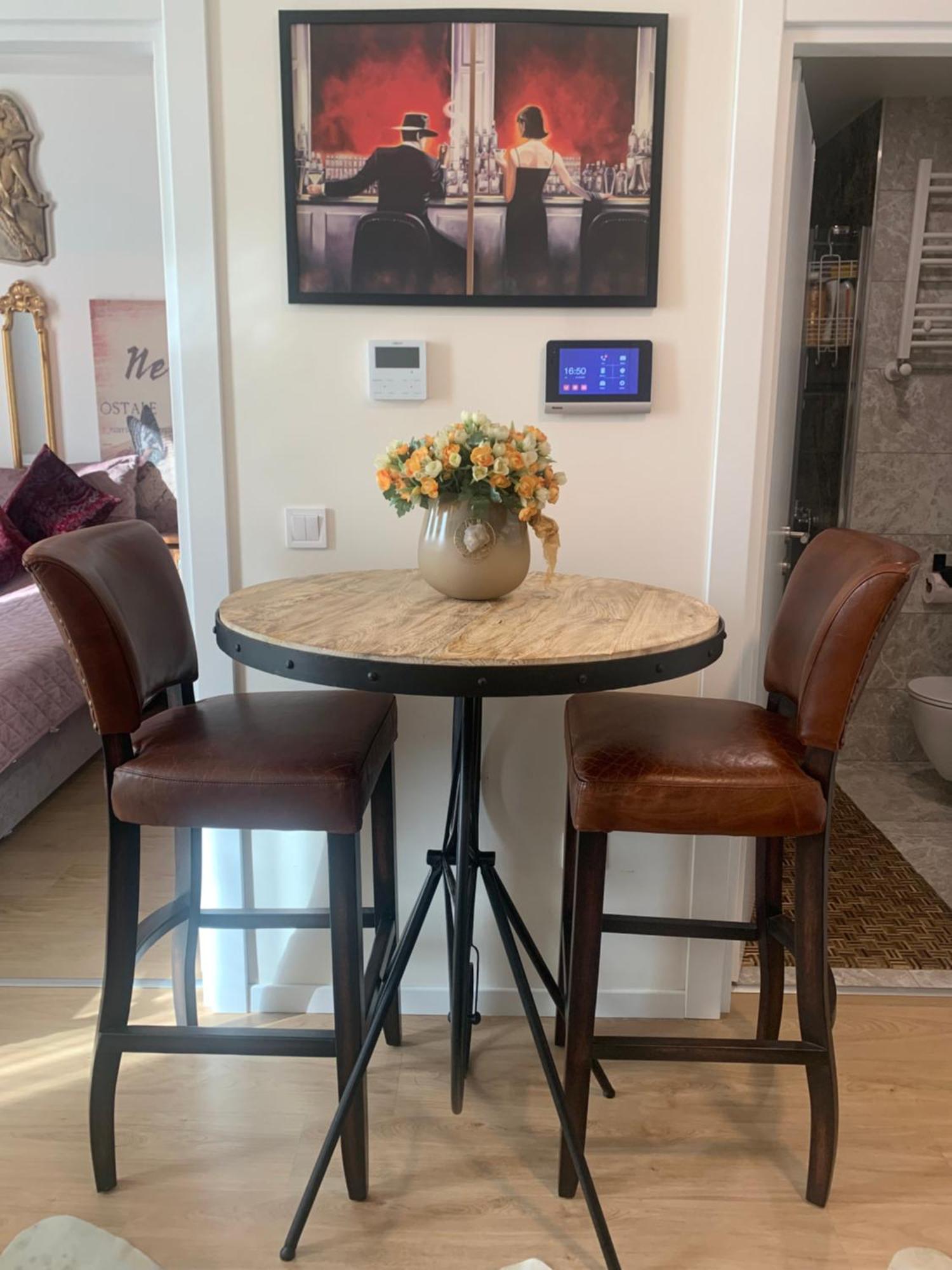 Atakoey Residance Bakirkoey Site Ici Luxury * Istambul