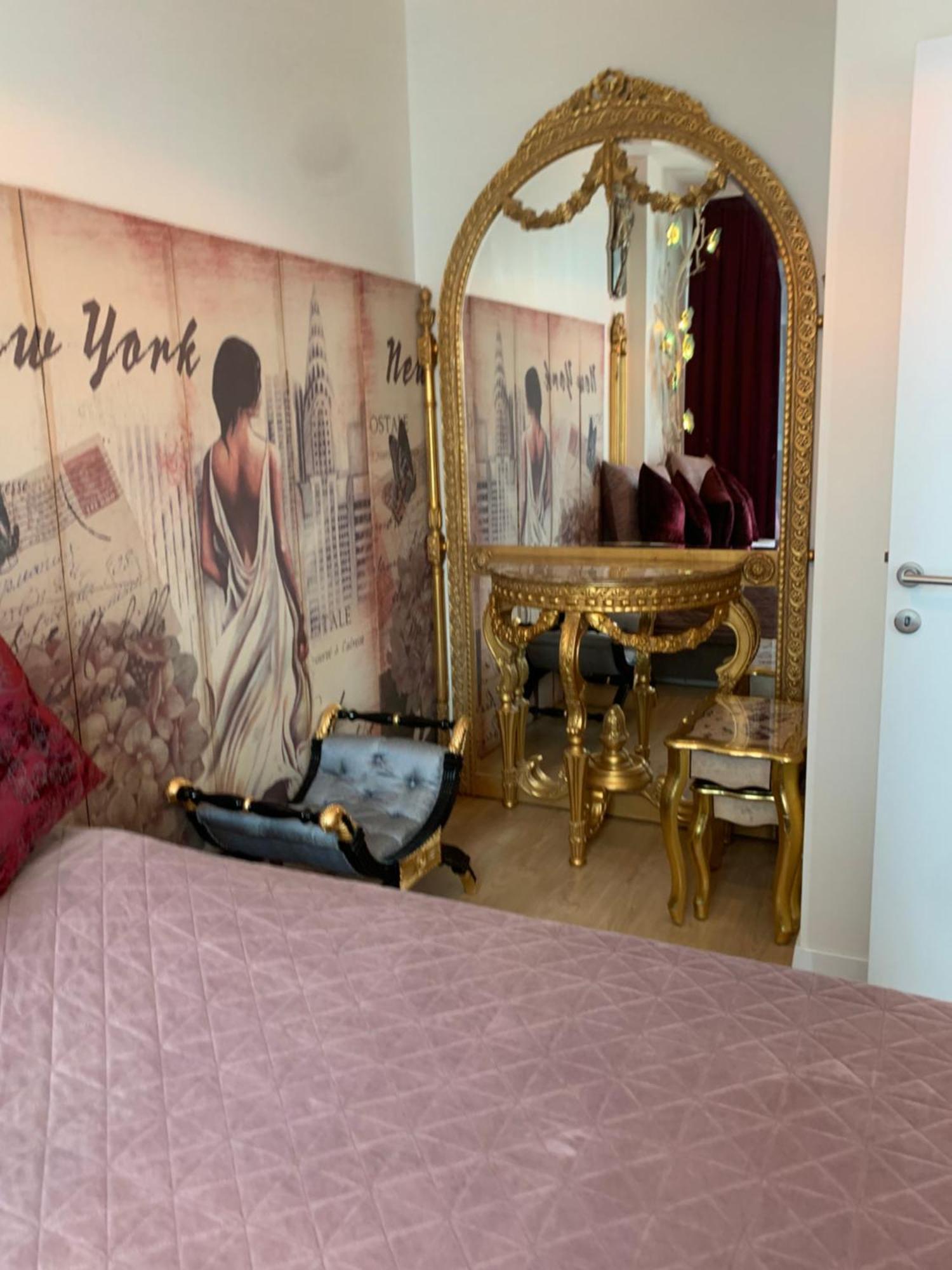 Appartement Atakoey Residance Bakirkoey Site Ici Luxury *