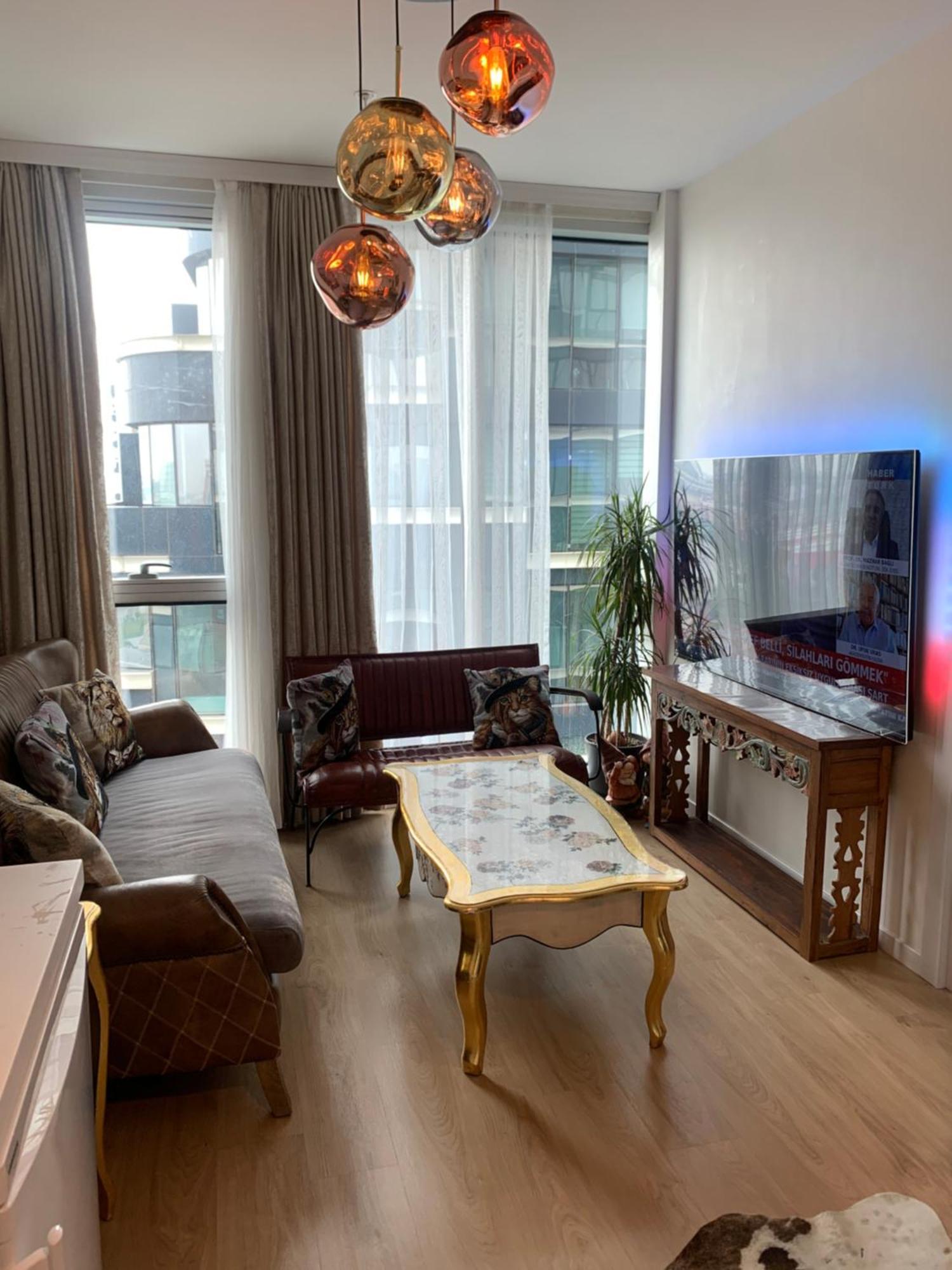 Atakoey Residance Bakirkoey Site Ici Luxury * Istambul